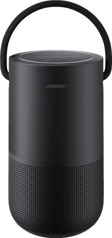 Bose Portable Speaker