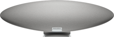 Bowers & Wilkins Zeppelin Grijs
