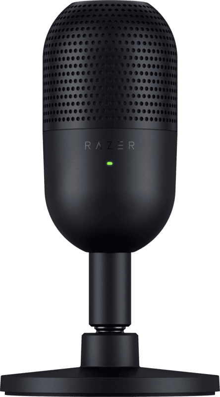 Razer Seiren V3 Mini Zwart Tafelmicrofoon