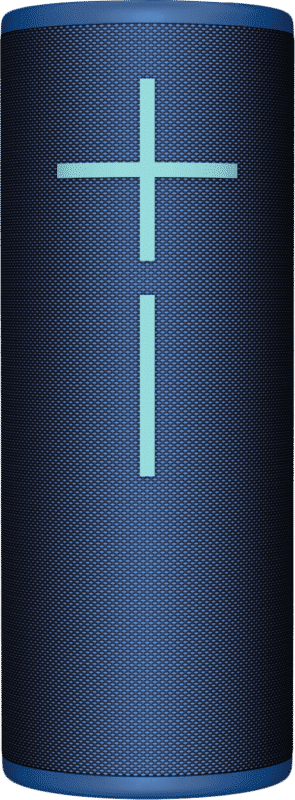 Ultimate Ears MegaBoom 4 Blauw