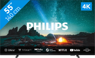 Philips 55PUS7609 (2024)