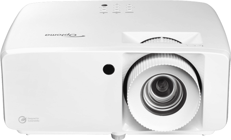 Optoma UHZ35