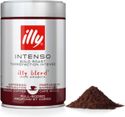 illy Intenso Gemalen Koffie - 6 x 250 gram