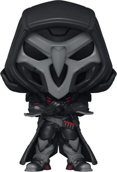 Funko Reaper - Funko Pop! - Overwatch 2 Figuur