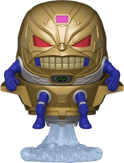 Funko M.O.D.O.K. - Funko Pop! - Ant-Man and the Wasp: Quantumania Figuur