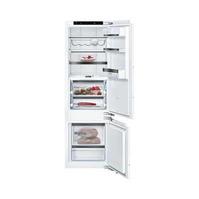 Bosch KIF87SDB0 restant