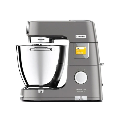 Kenwood Titanium Chef Patissier XL KWL90.124SI