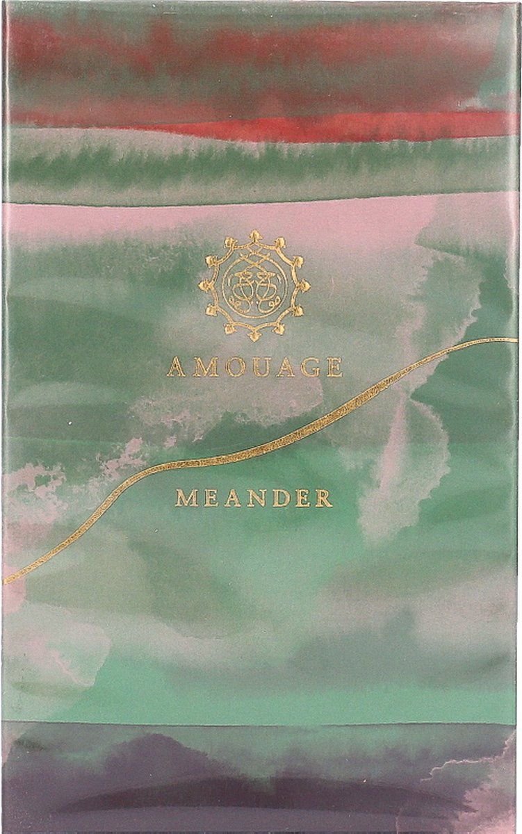 Amouage Meander Man Eau de Parfum 100ml