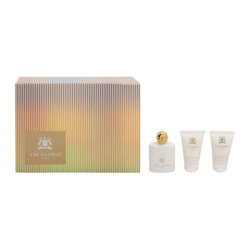 Trussardi Donna Gift Set