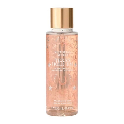Victoria's Secret Texas Hold'Em Body Mist 250 ml