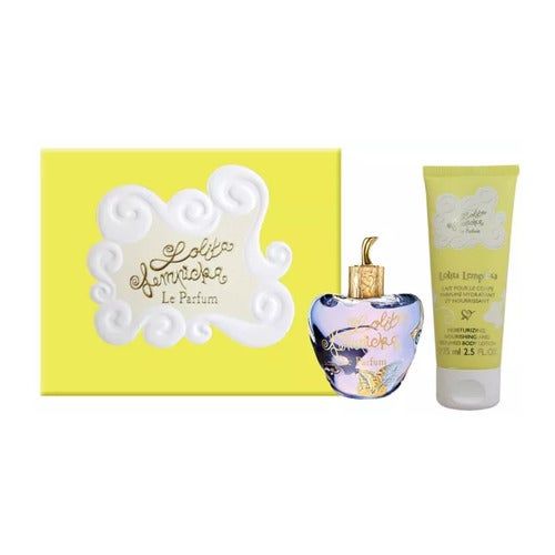 Lolita Lempicka Le Parfum 2023 Gift Set