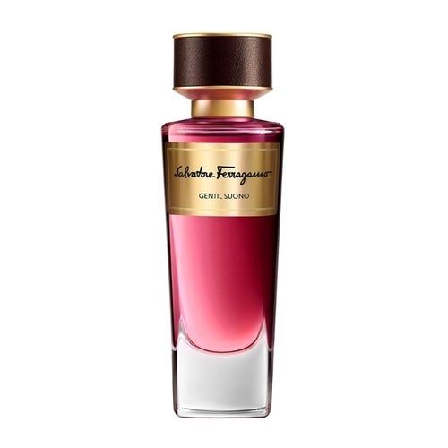 Salvatore Ferragamo Gentil Suono Eau de Parfum 100 ml