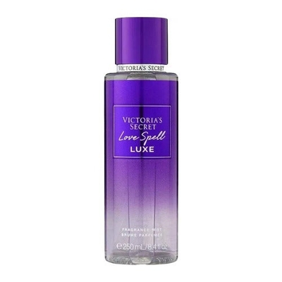 Victoria's Secret Love Spell Luxe Body Mist 250 ml