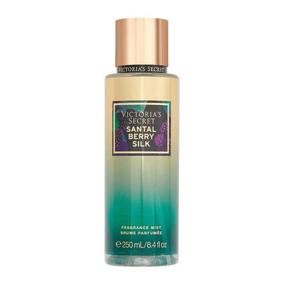 Victoria's Secret Santal Berry Silk Body Mist 250 ml