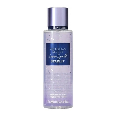 Victoria's Secret Love Spell Starlit Body Mist 250 ml