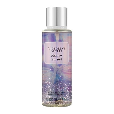 Victoria's Secret Flower Sorbet Body Mist 250 ml