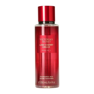 Victoria's Secret Lush Cherry Cream Body Mist 250 ml