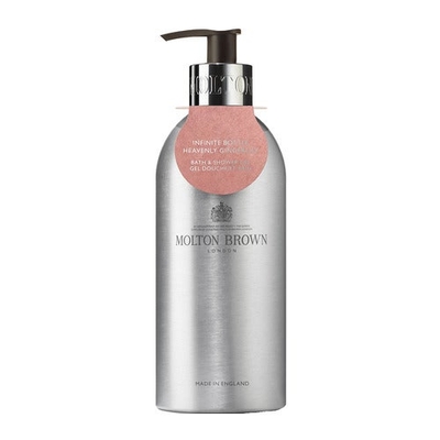 Molton Brown Heavenly Gingerlily Douchegel 400 ml