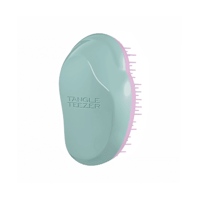 Tangle Teezer Original Mini Marine Teal - Rosebud