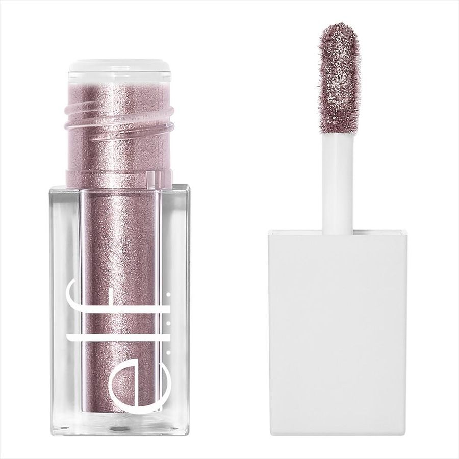 e.l.f. Cosmetics Liquid Metallic Oogschaduw 3 ml Little Dipper