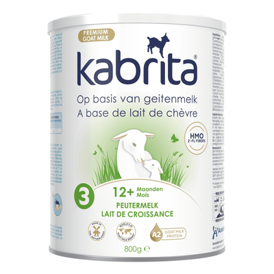 Kabrita Peutermelk 3 800 GR