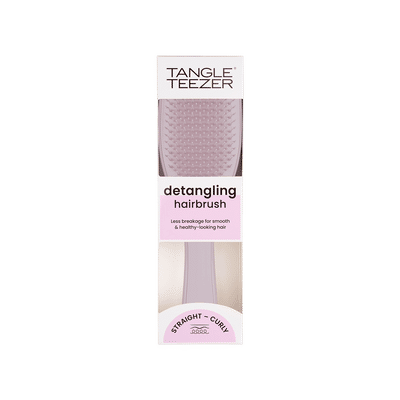 Tangle Teezer - Haarborstel - The Wet Detangler - Millenial Pink