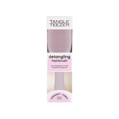 Tangle Teezer - Haarborstel - The Wet Detangler - Millenial Pink
