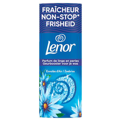 Lenor Zeebries geurboosters  - 11 wasbeurten