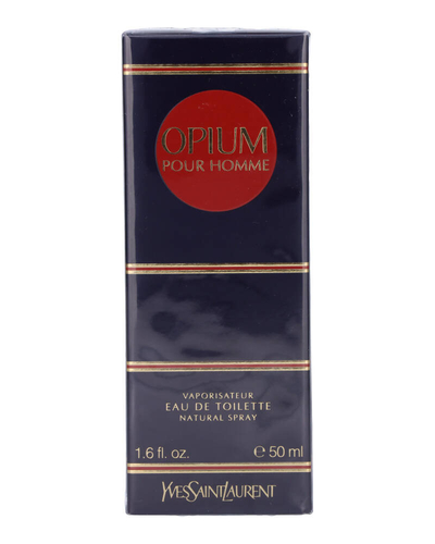 Yves Saint Laurent Opium Pour Homme EDT 50 ml