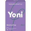 Yoni Menstruatiecup Yoni L - 1 stuks