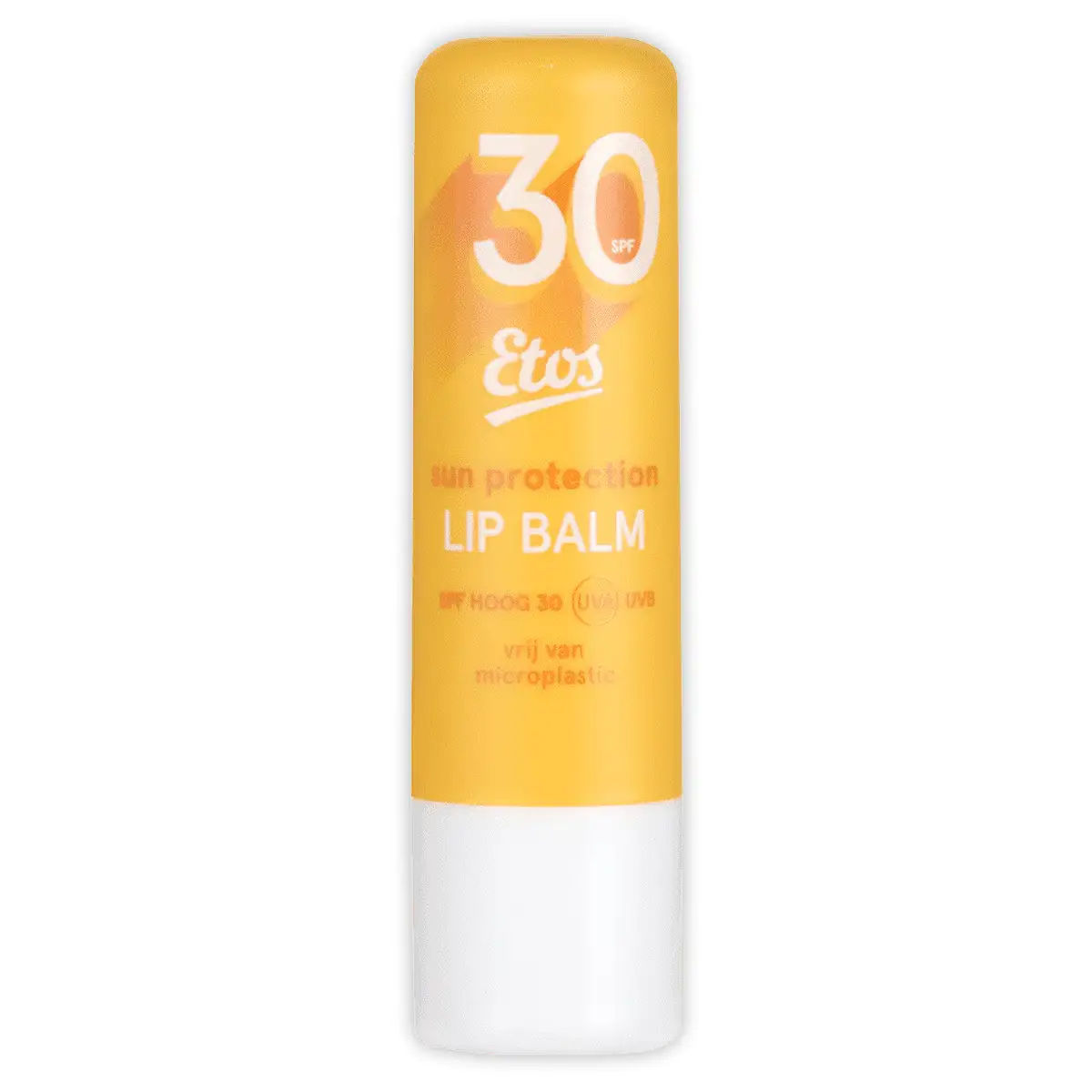 Etos Sun Protection Lip Balm SPF30 Hydratatie & Bescherming