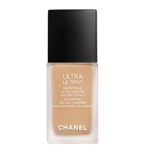 Chanel Ultra Le Teint Flawless Foundation B40 30 ml