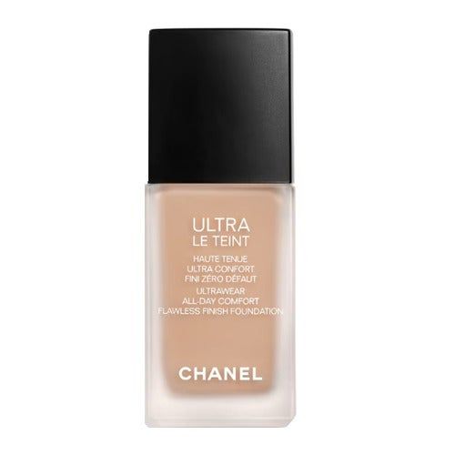 Chanel Ultra Le Teint Flawless Foundation BR42 30 ml