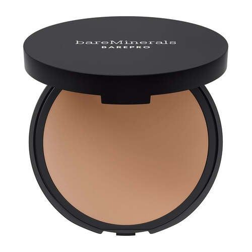 BareMinerals BarePro 24hr Skin-Perfecting Powder Foundation 35-Medium Cool 8 gram