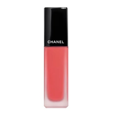 Chanel Rouge Allure Liquid Velvet Lipstick 206 Surprenante 6 ml