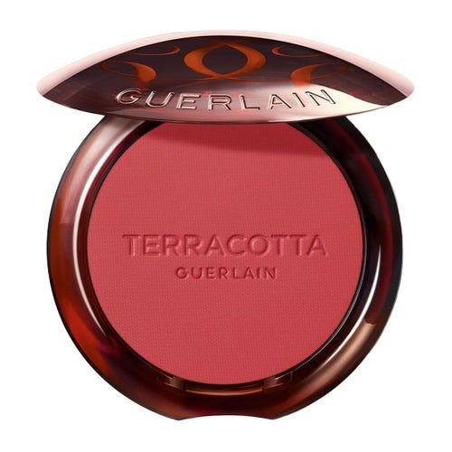 Guerlain Terracotta Blush 06 Deep Red 5 gram