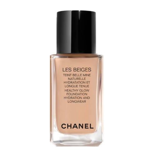 Chanel Les Beiges Healthy Glow Hydration&Longwear Foundation BR42 30 ml