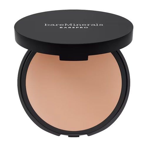 BareMinerals BarePro 24hr Skin-Perfecting Powder Foundation 30-Medium Cool 8 gram