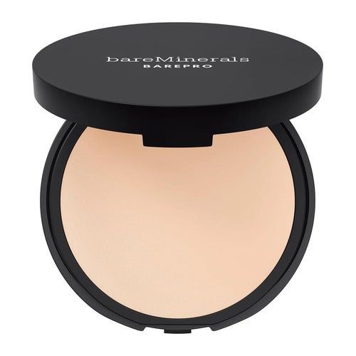 BareMinerals BarePro 24hr Skin-Perfecting Powder Foundation 10-Fair Cool 8 gram