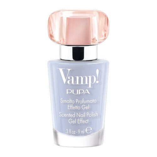 Pupa Vamp! Scented Nagellak 129 Fancy Lilac 9 ml