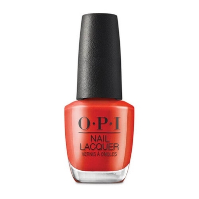 OPI Nail Lacquer Nagellak You've Been RED 15 ml