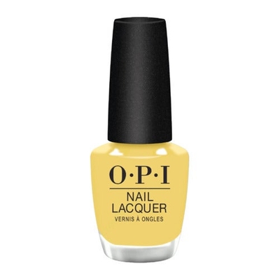 OPI Nail Lacquer Nagellak Bee 15 ml