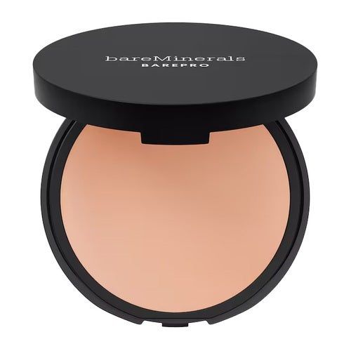 BareMinerals BarePro 24hr Skin-Perfecting Powder Foundation 22-Light Cool 8 gram