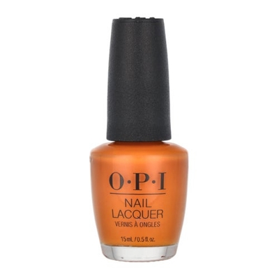 OPI Nail Lacquer Nagellak Feelin'Fire 15 ml