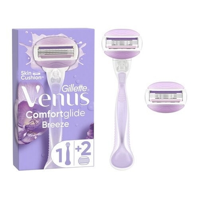 Gillette Venus scheermesjes - 1 stuks