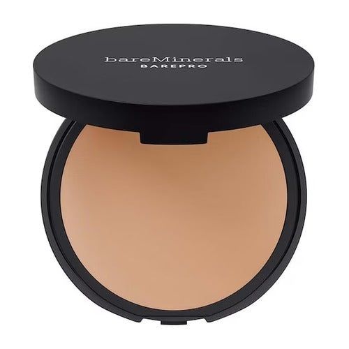 BareMinerals BarePro 24hr Skin-Perfecting Powder Foundation 30-Medium Warm 8 gram