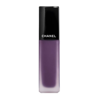 Chanel Rouge Allure Liquid Velvet Lipstick 236 Ensorcelante 6 ml