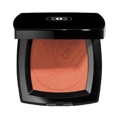 Chanel Les Tarots De Chanel Blush Blood Orange 14 gram
