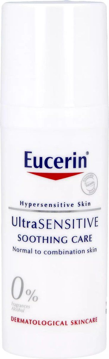 Eucerin - Anti REDNESS Soothing Care Soothing Cream - 50ml