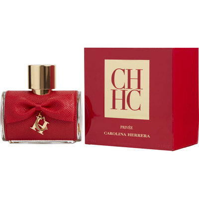 Carolina Herrera Ch Privee 80 ml - Eau De Parfum Spray Damesparfum